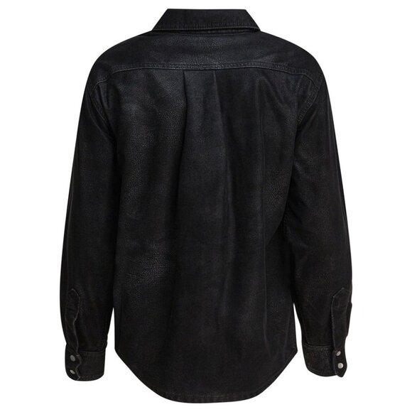 Marant Étoile Karima Shirt tag size 36 Women - Picture 2 of 4